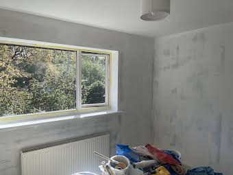 Painting,decorating,plastering and papering  album cover