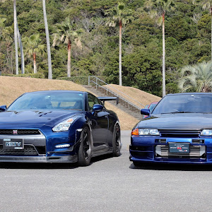 スカイライン GT-R BNR32