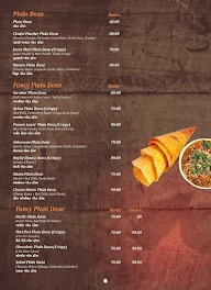 Bambino menu 8