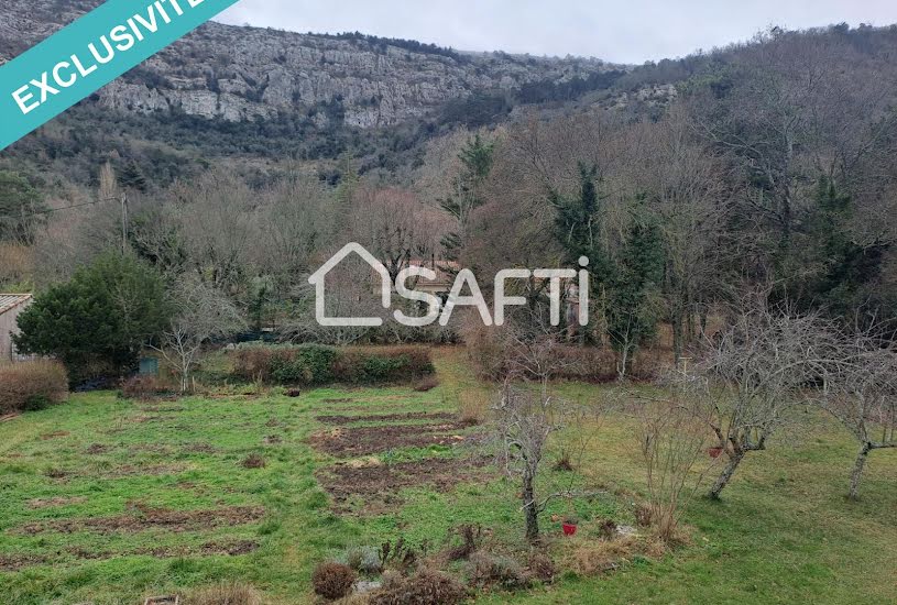  Vente Terrain à bâtir - 1 214m² à Plan-d'Aups-Sainte-Baume (83640) 