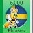 Learn Swedish - 5,000 Phrases icon