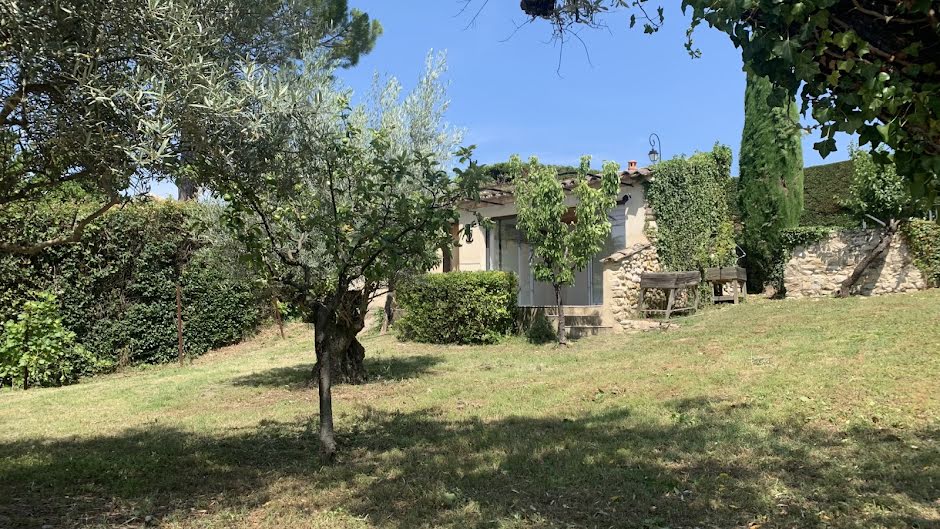 Vente maison 15 pièces 270 m² à Villedieu (84110), 650 000 €