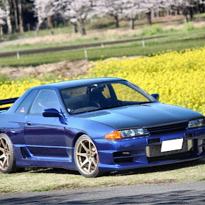 スカイライン GT-R BNR32