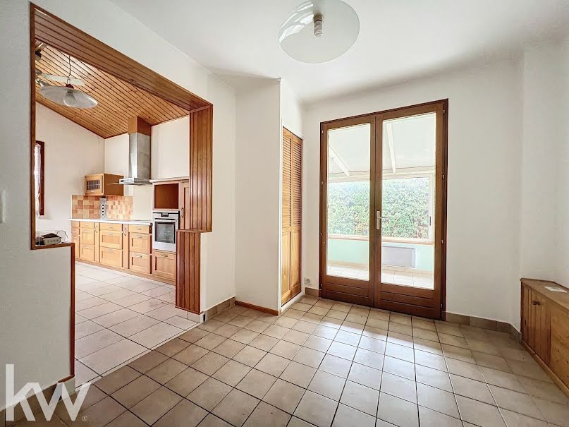 Vente maison 4 pièces 100 m² à Sainte-Foy-lès-Lyon (69110), 519 750 €