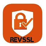 Cover Image of ダウンロード RevSSL 1.0 APK