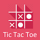 Download Tic Tac Toe, lets play game! For PC Windows and Mac 1.0