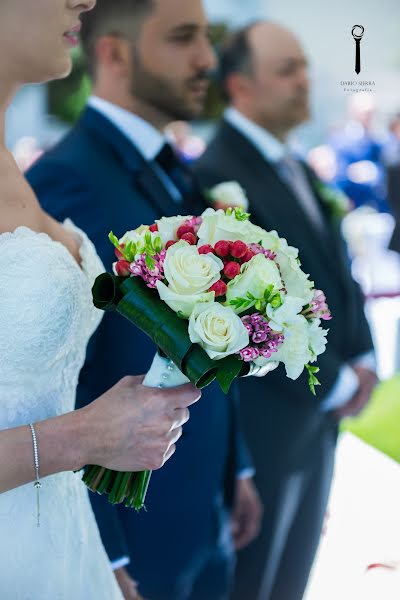 結婚式の写真家Dario Sierra (dariosierra)。2019 3月6日の写真