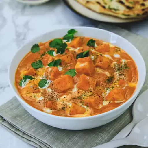 Paneer Lajjatdar