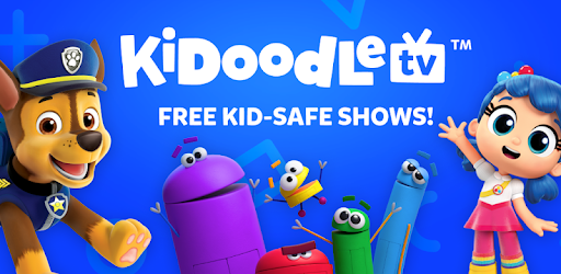 Kidoodle Tv Safe Streaming Apps On Google Play - bunny roblox videos for kids