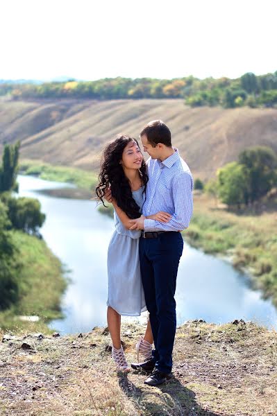 Photographe de mariage Denis Tynok (tynok). Photo du 25 octobre 2016