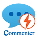 Download Commenter Plus For PC Windows and Mac