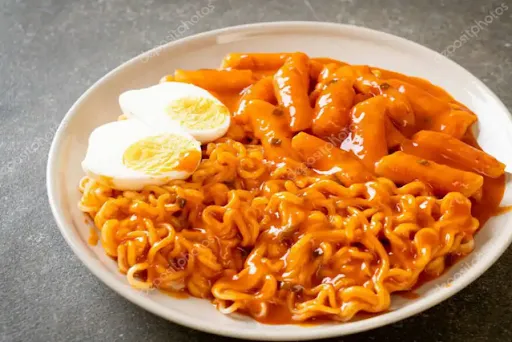 Rabokki