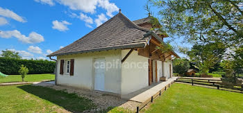 maison à Pierre-de-Bresse (71)