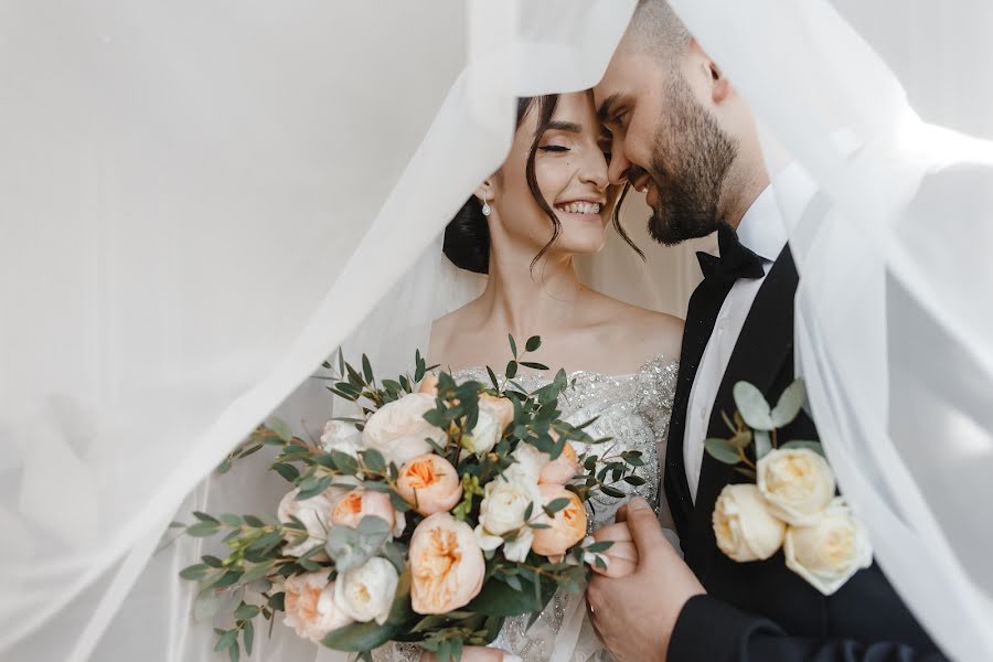 Photographe de mariage Denis Efimenko (degalier). Photo du 26 janvier 2022