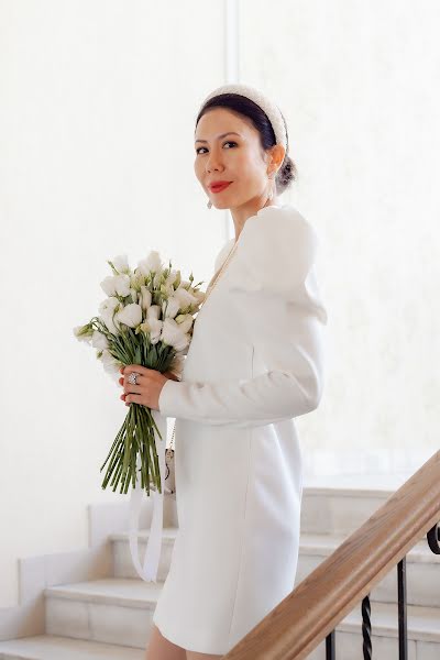 結婚式の写真家Yuliya Borisova (juliasweetkadr)。2023 1月10日の写真