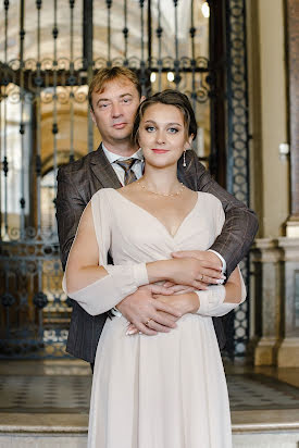 結婚式の写真家Elvira Gilmanova (gilmanovaer)。2020 10月21日の写真