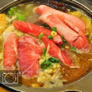 台北江麻辣臭豆腐(東海店)