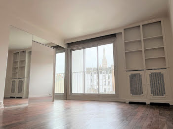 appartement à Paris 16ème (75)