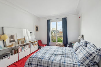 appartement à Paris 5ème (75)