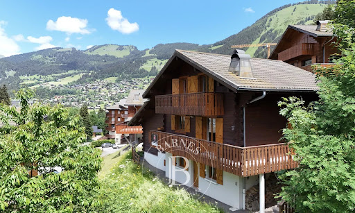 Chalet 1