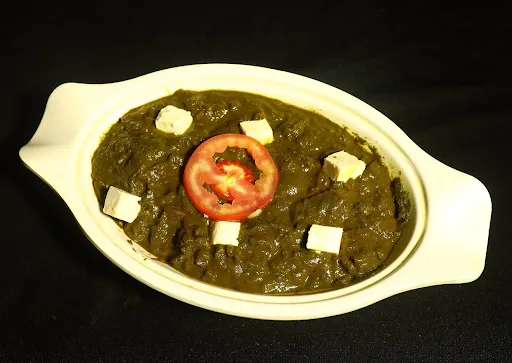 Palak Paneer