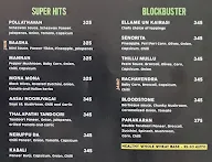 Superstar Pizza menu 8