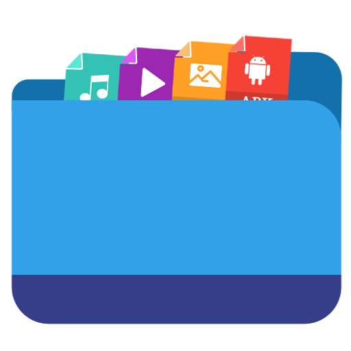 File Manager and Explorer - Super File Explorer