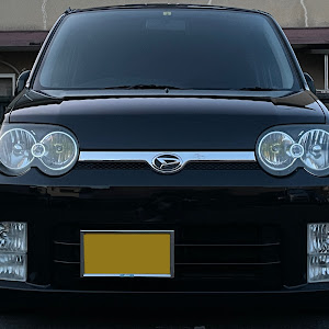 ムーヴカスタム L152S