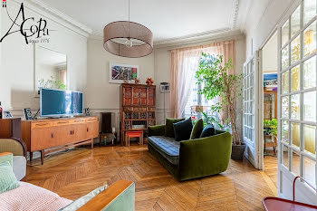 appartement à Paris 18ème (75)