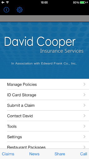 David Cooper Insurance