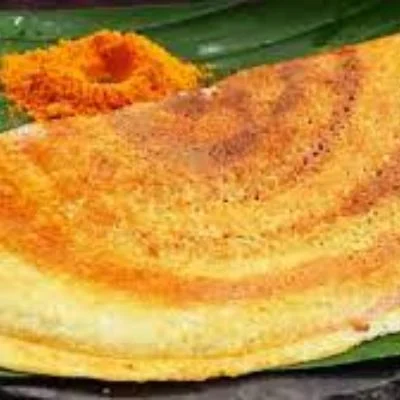 Cheese Dosa