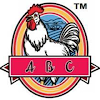 ABC Grills and Rolls, NIT, Faridabad logo