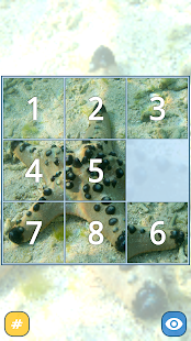 Slidey The Puzzle(圖5)-速報App
