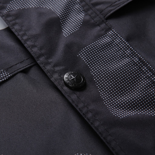 Title 1, Outdoor Reflective Digital Raincoat Suit Superi...