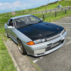 スカイライン GT-R BNR32