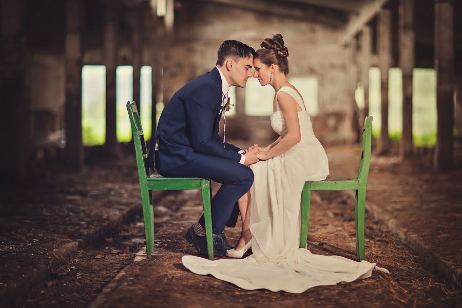 Wedding photographer Pavol Delej (delej). Photo of 13 February 2014