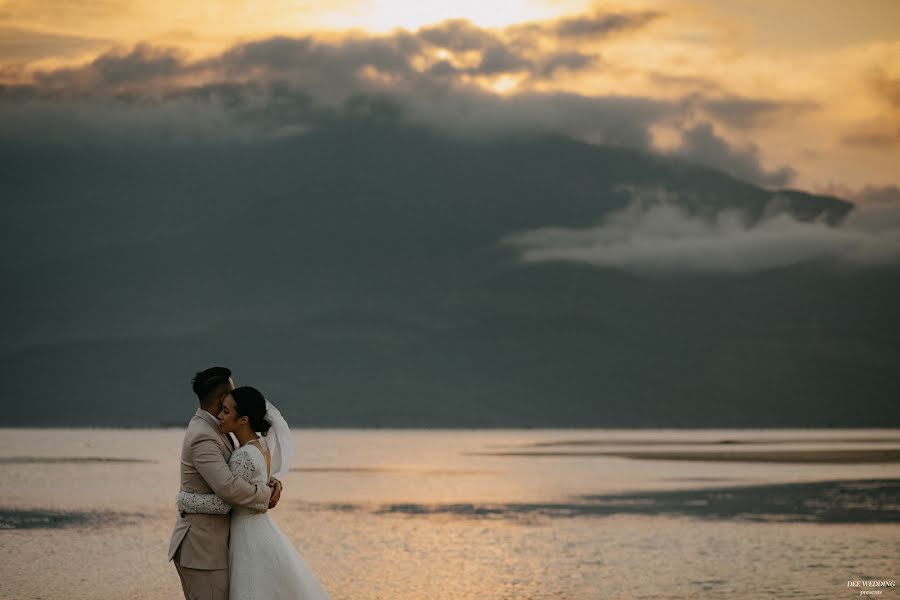 Wedding photographer Nhat Hoang (nhathoang). Photo of 7 March 2022