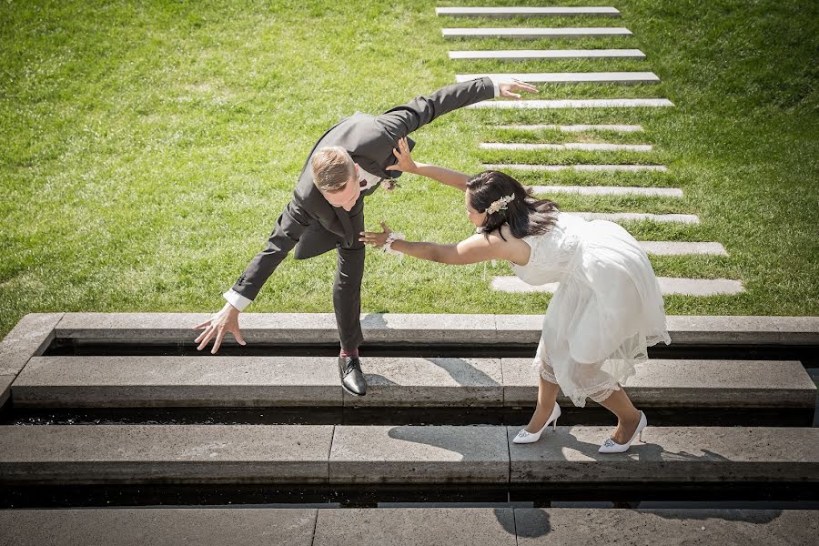 Photographe de mariage Dita Vollmond (ditavollmond). Photo du 19 février 2021