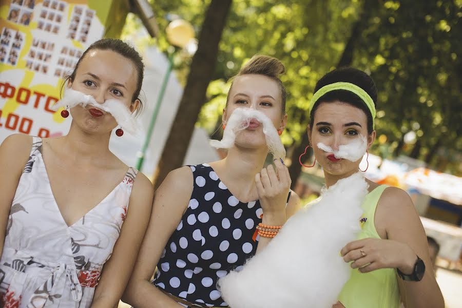 Φωτογράφος γάμων Evgeniy Flur (fluoriscent). Φωτογραφία: 15 Οκτωβρίου 2014