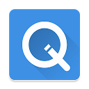 Quit smoking - QuitNow! mobile app icon