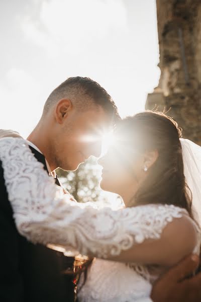 Fotógrafo de bodas Gheorghe Nani (gheorghenani). Foto del 17 de julio 2021