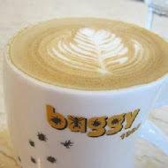 蟲子咖啡 buggy cafe(大墩店)