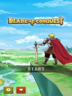 Blade Of Conquest Screenshot