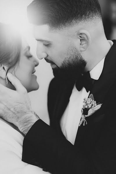 Fotografo di matrimoni Egemen Kurar (5125578). Foto del 7 febbraio