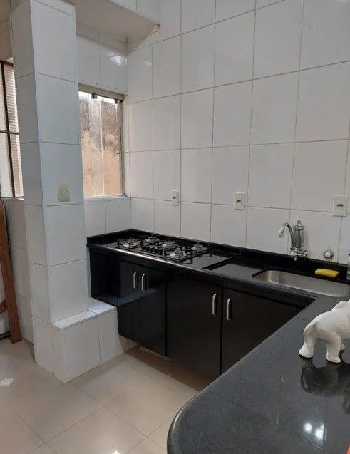 Apartamentos à venda Picanço