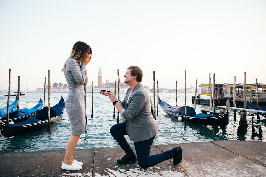 Photographe de mariage Anya Agafonova (anya89). Photo du 24 octobre 2018