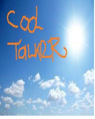Cool Talker