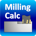 Milling Cut Calculator Apk