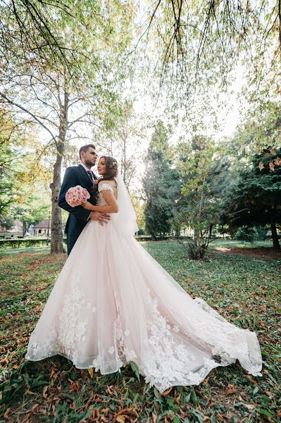 Fotografer pernikahan Marian Dobrean (mariandobrean). Foto tanggal 11 November 2017