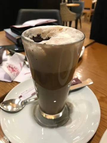 Costa Coffee photo 